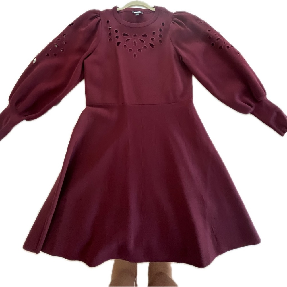 EXPRESS Dress Size L